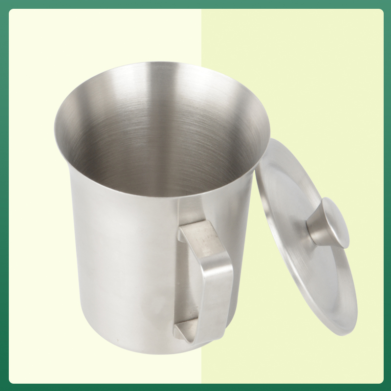 Stainless Steel American Style Cup RGS-CK23001 2