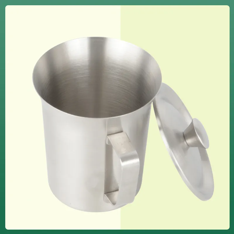 Evergreen New custom stainless mugs for business for cooking 2