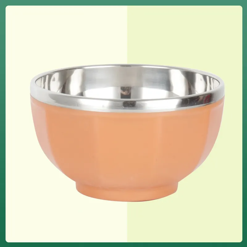 High-quality stainless steel bowls for cooking company for cooking 2