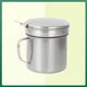 Evergreen best stainless steel cup factory for storage 2