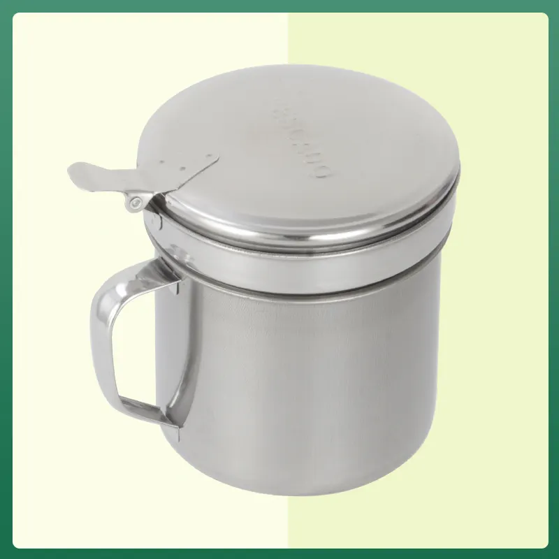 Evergreen best stainless steel cup factory for storage 3