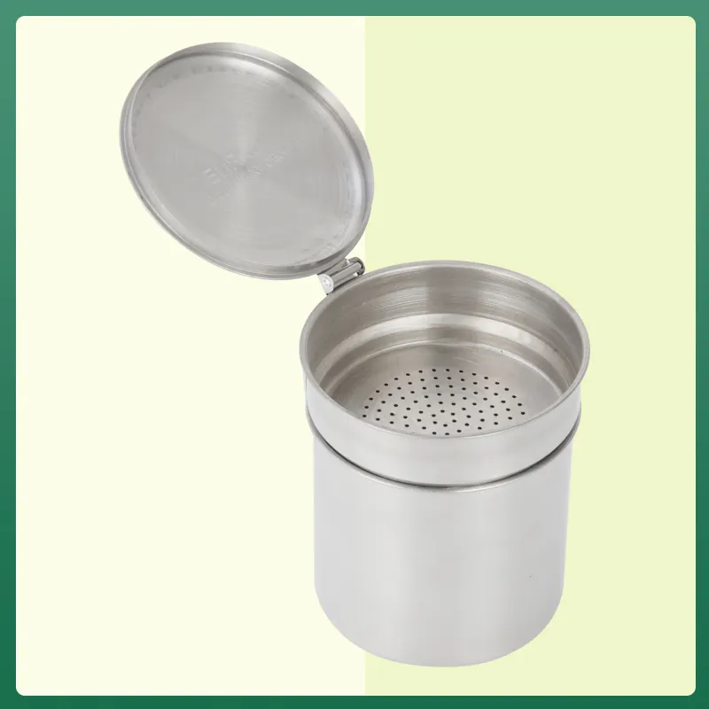 Evergreen best stainless steel cup factory for storage 4
