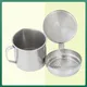 Evergreen best stainless steel cup factory for storage 5