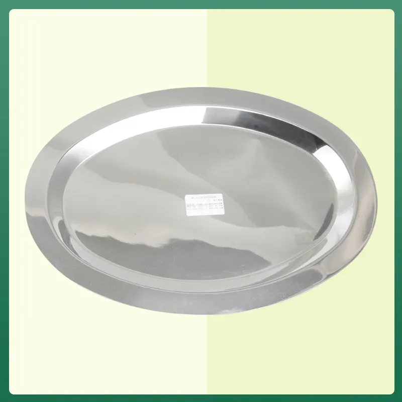 Evergreen stainless steel dish set manufacturers for kitchen2 2