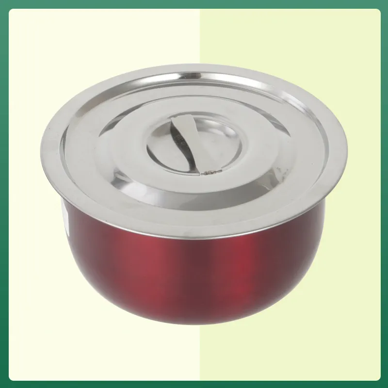 Custom stainless steel utensil container company for kitchen 3