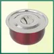 Custom stainless steel utensil container company for kitchen 3