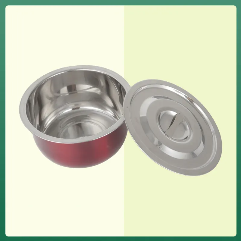 Custom stainless steel utensil container company for kitchen 4
