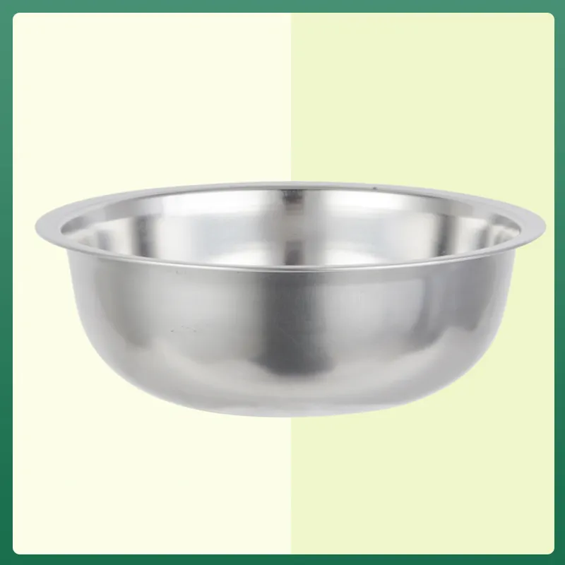 Evergreen New stainless steel dinnerware Supply for kitchen 2