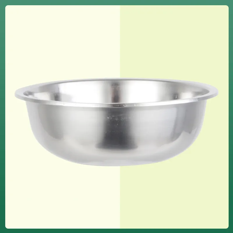 Evergreen Top stainless steel dinnerware Supply for cooking 2