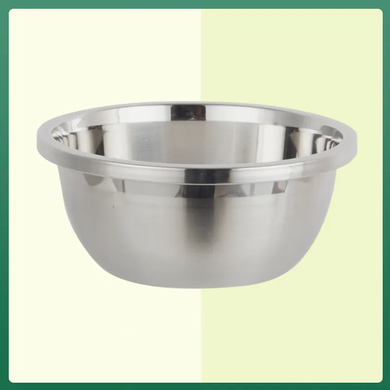 New best stainless steel dinnerware for business for kitchen 2