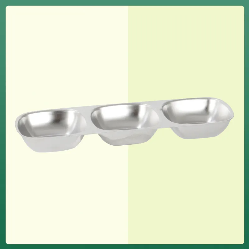 Evergreen Latest stainless steel dinnerware manufacturers for kitchen 3