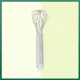 Evergreen small stainless steel whisk factory for cooking 2