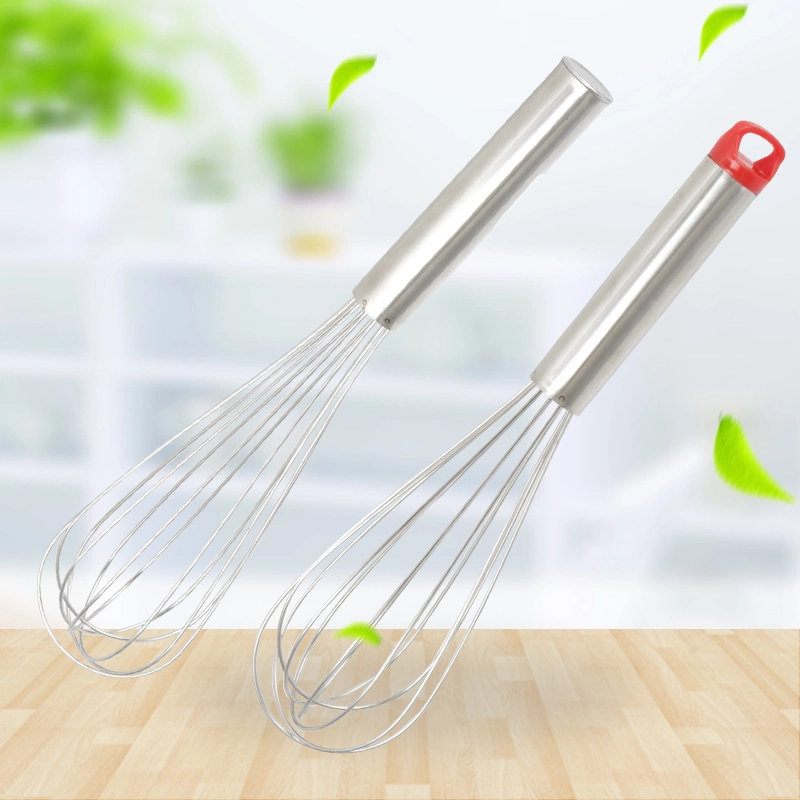 Stainless Steel Egg Beater 201# RGS-FE4901 1