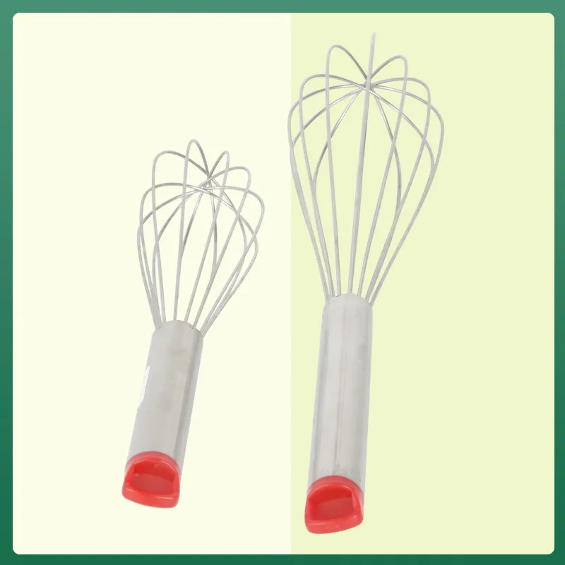 Evergreen stainless steel ball whisk manufacturers for kitchen 3
