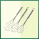 Evergreen stainless steel egg whisk for business for kitchen 2