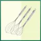 Evergreen best stainless steel balloon whisk company for cooking 2