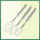 Evergreen Custom stainless whisk Supply for cooking 2
