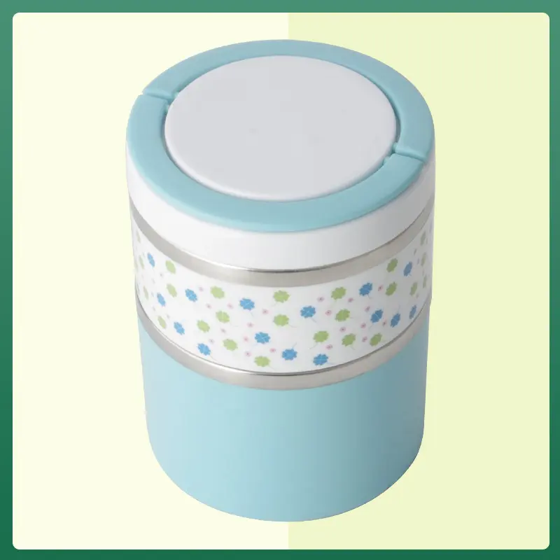 Top stainless steel lunchboxes company for cooking 2