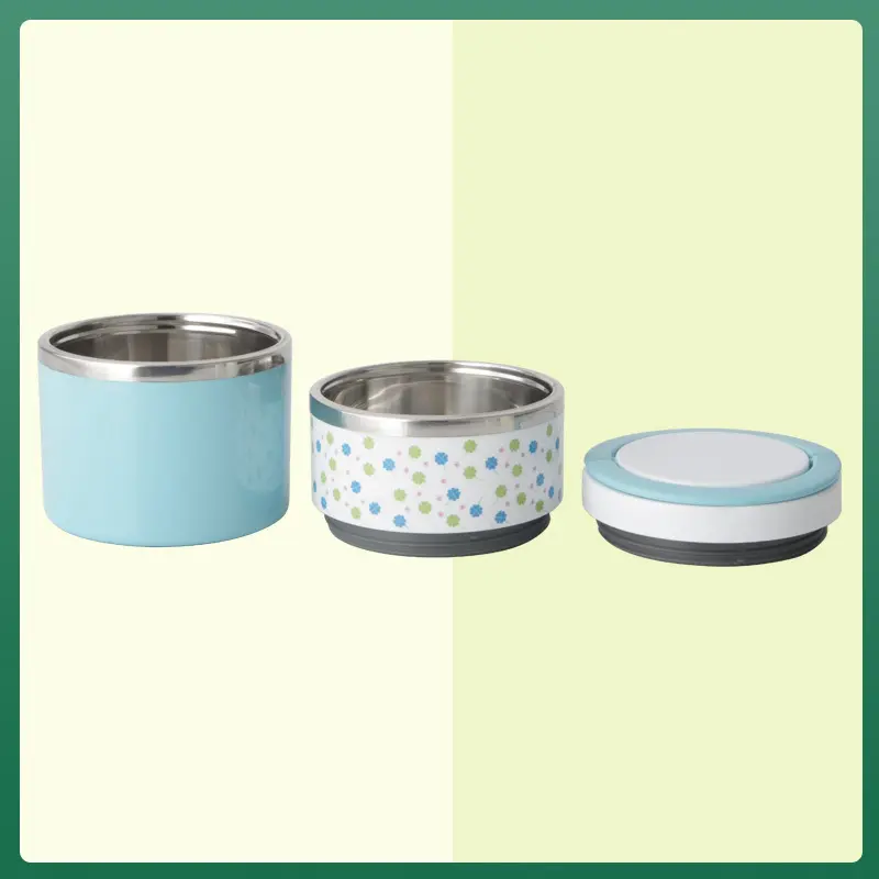 Top stainless steel lunchboxes company for cooking 4