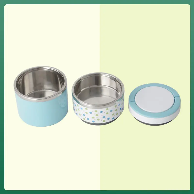 Top stainless steel lunchboxes company for cooking 3