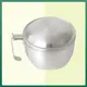 Evergreen High-quality stainless thermal lunch box for business for storage 2