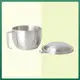 Evergreen High-quality stainless thermal lunch box for business for storage 3
