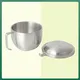 Evergreen High-quality stainless thermal lunch box for business for storage 4