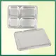 Best stainless steel dinner plate Supply for kitchen1 3