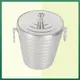Evergreen High-quality stainless steel drink bucket manufacturers for kitchen 2