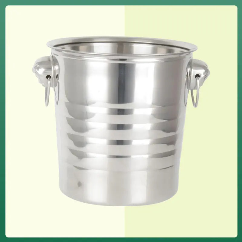 Evergreen Best container stainless steel factory for cooking 2