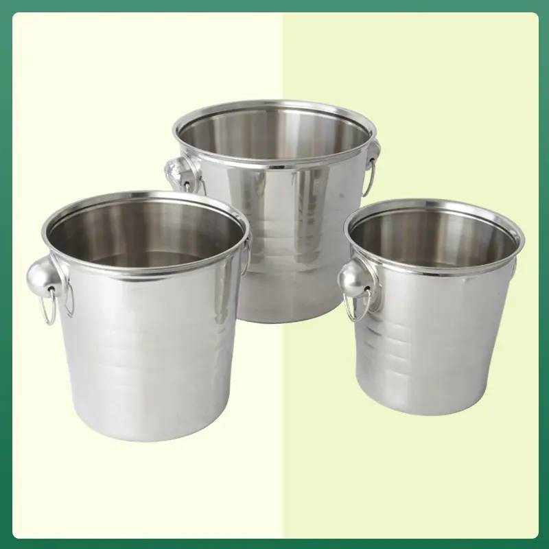 Evergreen Best container stainless steel factory for cooking 4