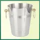 Custom stainless steel ice buckets wholesale Supply for kitchen 2