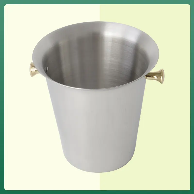 Evergreen kitchen storage containers stainless steel for business for kitchen 4