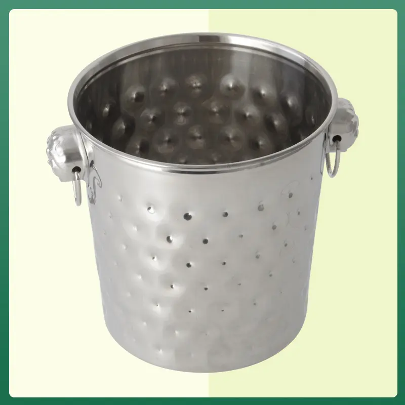 Evergreen stainless storage containers manufacturers for cooking 2