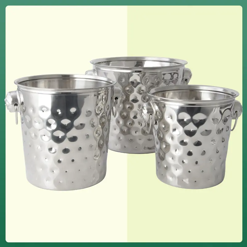 Evergreen stainless storage containers manufacturers for cooking 3
