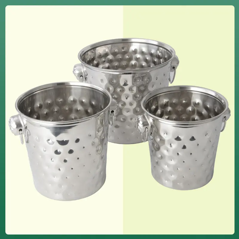 Evergreen stainless storage containers manufacturers for cooking 4