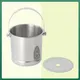 Evergreen stainless steel ice buckets wholesale company for cooking 2