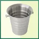Evergreen New stainless wine bucket factory for cooking 2