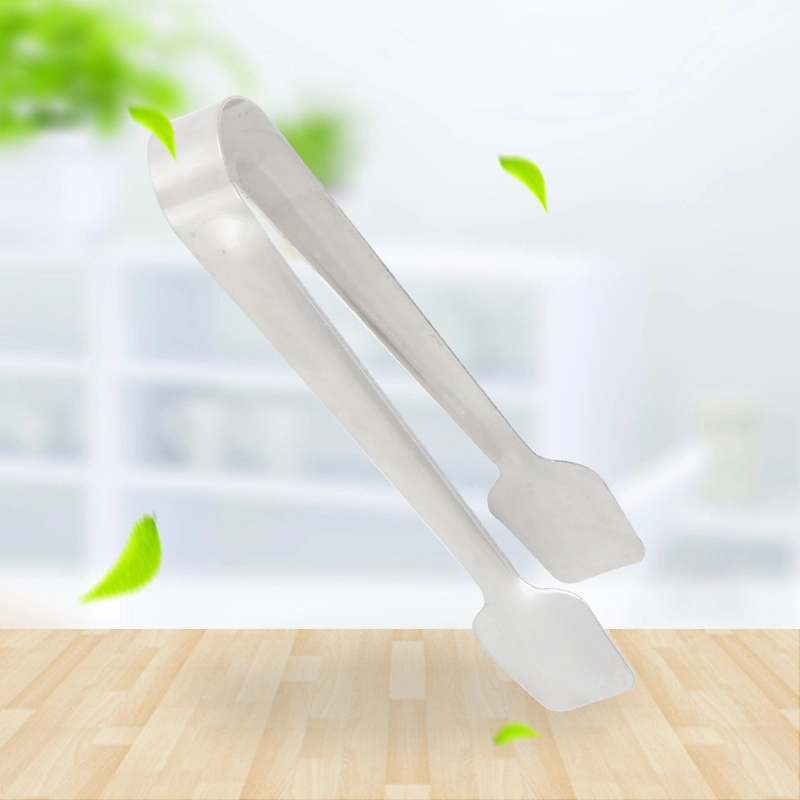 Stainless Steel Square Towel Clip 410# RGS-J1556 1
