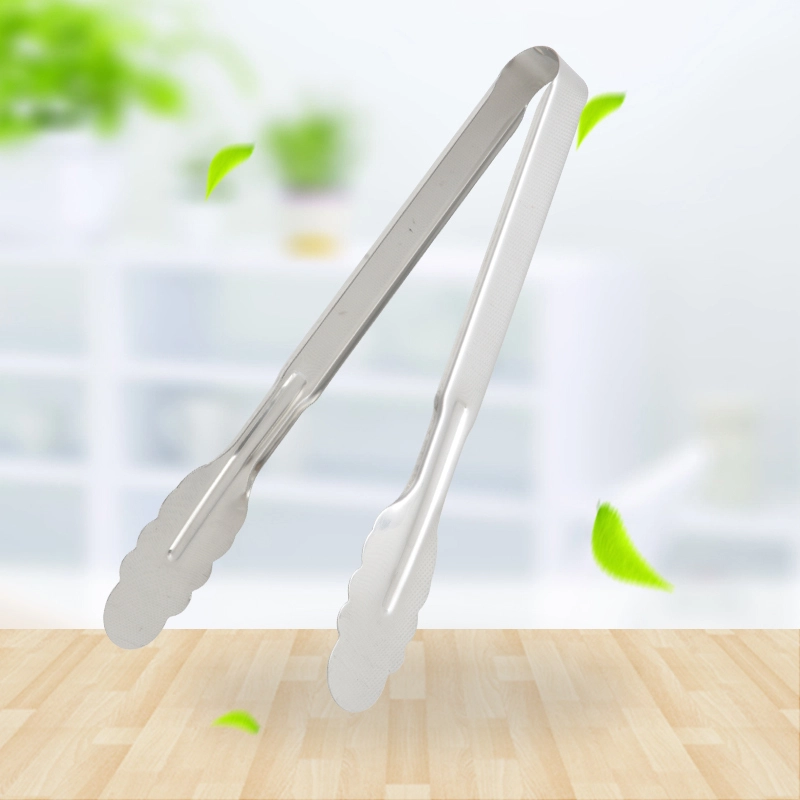 Stainless Steel Plum Clip 201# RGS-J4605 1
