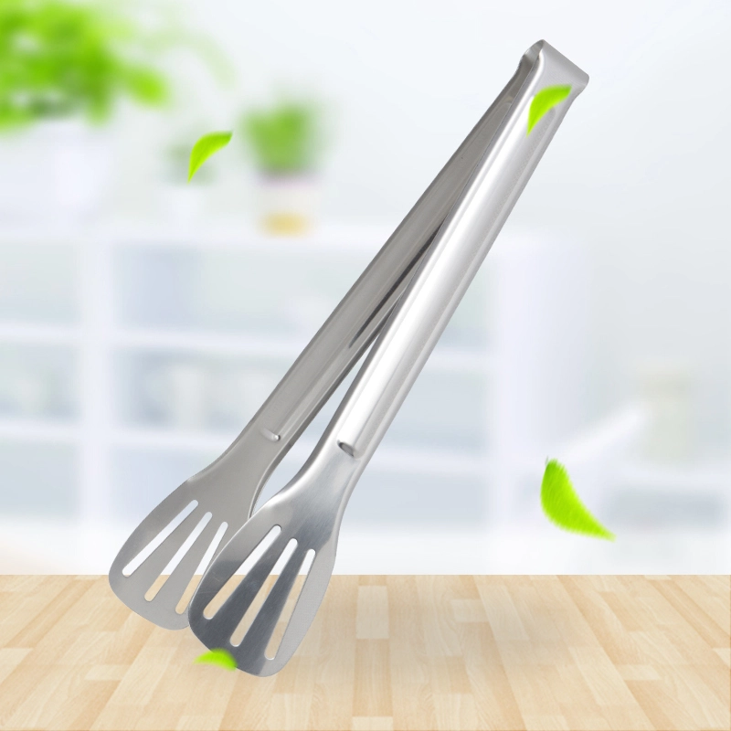 Stainless Steel Food Clamp  201# RGS-J4606 1