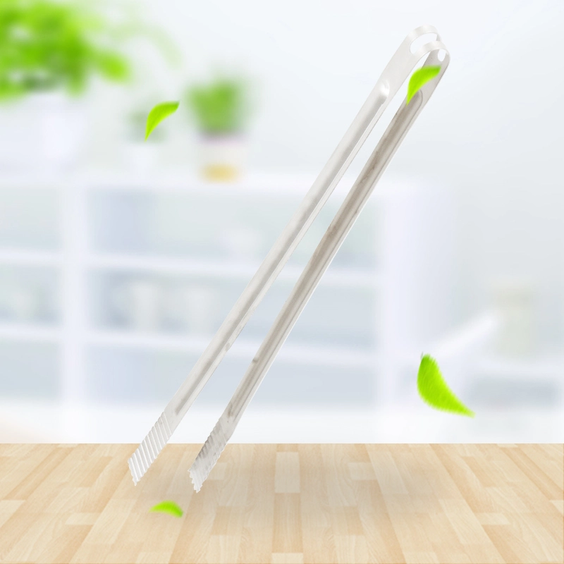 Stainless Steel Barbecue Clip 410# RGS-J7436 1