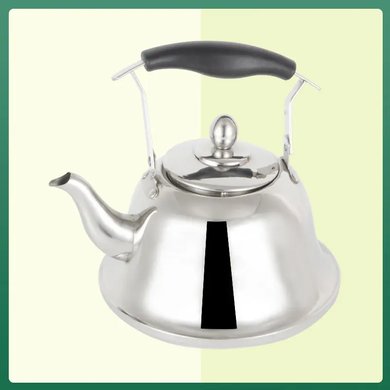 Evergreen Custom best non stick stainless steel cookware Supply for kitchen 2