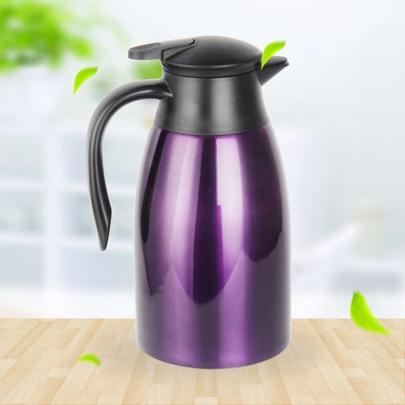 Stainless Steel 304#  Vacuum Kettle RGS-KB4501 1