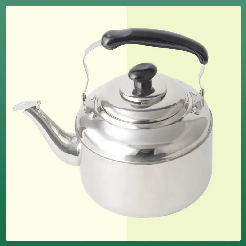 Evergreen good stainless steel cookware manufacturers for kitchen 3