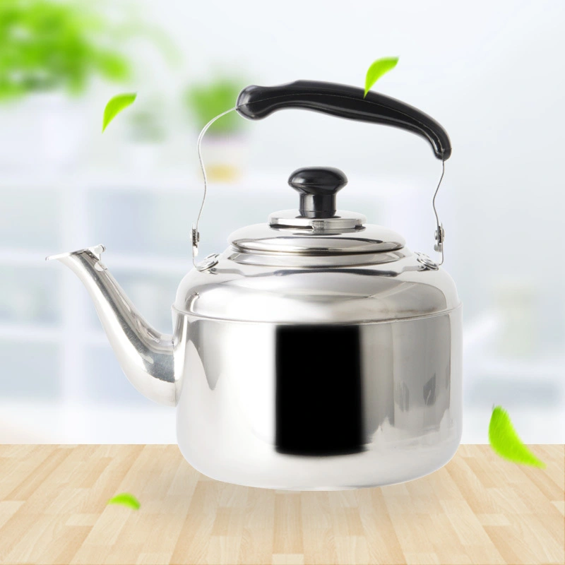Stainless Steel Non-magnetic Kettle RGS-KD5291 1