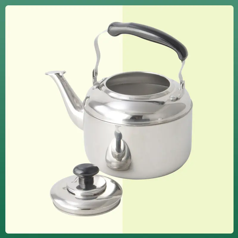 Evergreen good stainless steel cookware manufacturers for kitchen 2