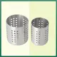 Custom stainless steel utensil storage container for business for cooking 3