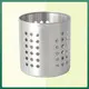Custom stainless steel utensil storage container for business for cooking 2