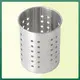 Evergreen stainless steel utensil storage container Suppliers for kitchen 2